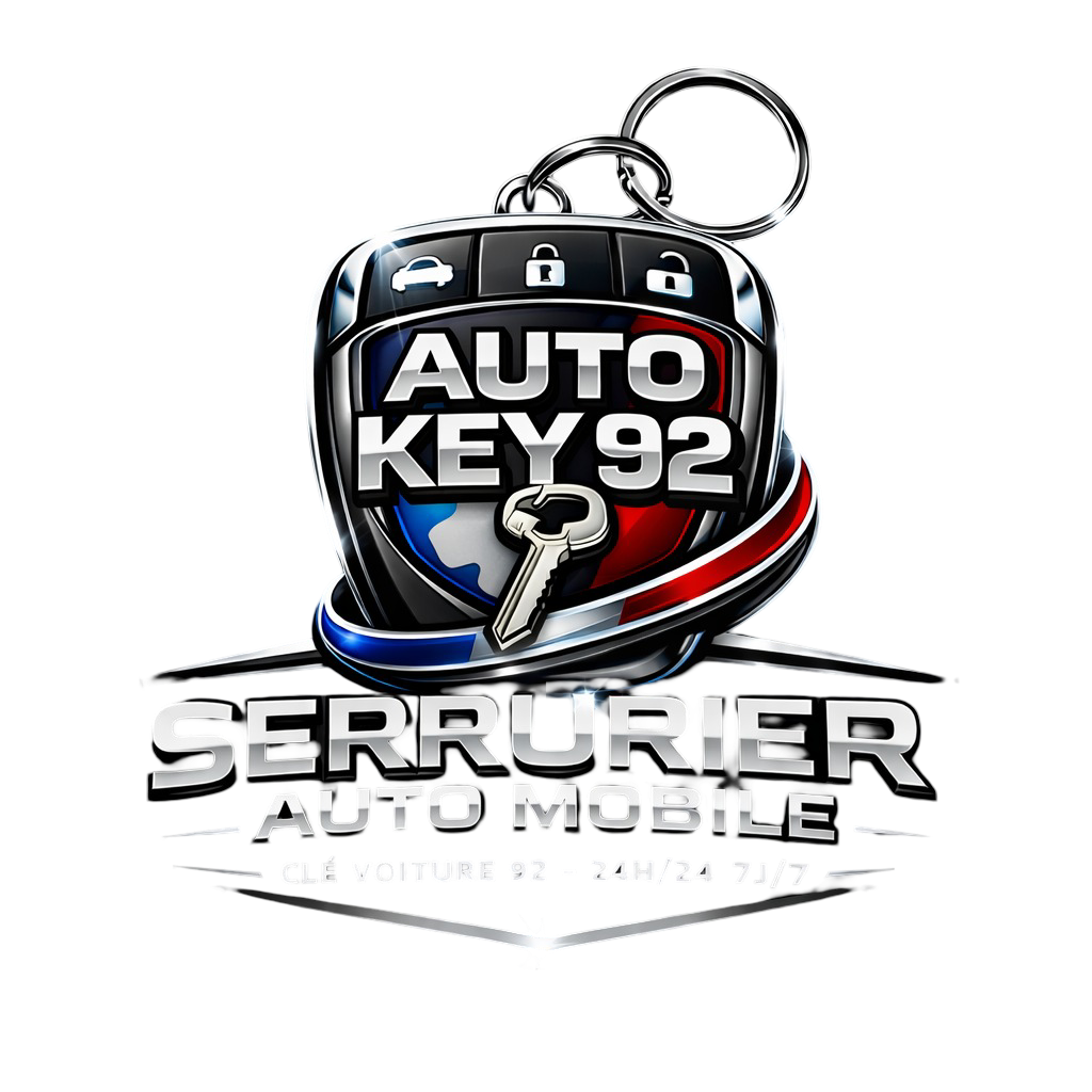 Auto Key 92